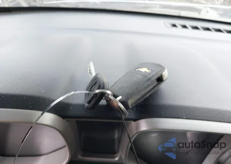 2014 Chevrolet Camaro 1Lt z USA, uszkodzony, nr VIN 2G1FB1E39E9318654